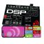 Massive Audio DSP48