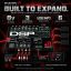 Massive Audio DSP48