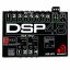 Massive Audio DSP48