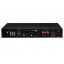 Emotiva BasX TA-100 Stereo preamp/DAC/tuner with integrated amplifier