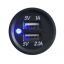 FOUR Connect 4-600153 12/24V waterproof USB socket