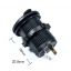 FOUR Connect 4-600153 12/24V waterproof USB socket
