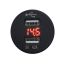 FOUR Connect 4-600156 waterprof USB-charger with voltage display
