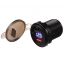 FOUR Connect 4-600162 waterprof USB-charger with voltage display
