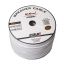 FOUR Connect 4-800268 2x2.5mm2, 1m OFC-speaker cable, white
