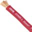 FOUR Connect 4-PC35P 35mm2 30m power cable, red