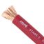 FOUR Connect 4-PC50P 50mm2 20m power cable, red
