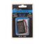 FOUR Connect 4-VD1B voltmeter, blue