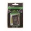 FOUR Connect 4-VD1G voltmeter, green