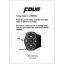 FOUR Connect Mobile 4-BTREM1 bluetooth remote controller