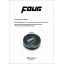 FOUR Connect Mobile 4-BTREM2 bluetooth remote controller