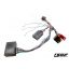 FOUR Connect steering wheel remote adapter AUDI