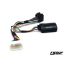 FOUR Connect rattiohjain-adapteri CHEVROLET/OPEL/SUZUKI