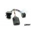 FOUR Connect steering wheel remote adapter IVECO DAILY