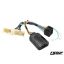 FOUR Connect steering wheel remote adapter KIA