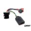 FOUR Connect steering wheel remote adapter PEUGEOT