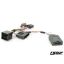 FOUR Connect steering wheel remote adapter RENAULT