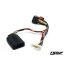 FOUR Connect steering wheel remote adapter SUBARU