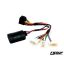 FOUR Connect steering wheel remote adapter TOYOTA