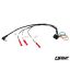 FOUR Connect steering wheel remote connection wire PIONEER