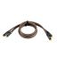 FOUR Connect STAGE5 4-800553 2,5m RCA-kaapeli