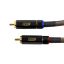 FOUR Connect STAGE5 4-800553 2,5m RCA-kaapeli