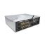 Gold Note IS-1000 super integrated amplifier, silver
