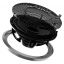 Ground Zero GZ ULTRA 165-GRILL Protection grills