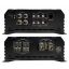 Ground Zero GZCA 300.Q1-24V 4 channel amplifier