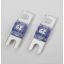 Ground Zero GZFU 60A Mini-ANL fuse, 2pcs