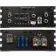 Ground Zero GZHA Mini ONE-K 24V amplifier