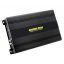 Ground Zero GZIA 135.4 4 channel amplifier