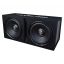 Ground Zero GZIB 2.30BR-ACT active subwoofer
