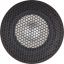 Ground Zero GZPM 80SQX midrange speakers