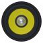 Ground Zero GZTM 100NEO midrange speakers