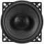 Helix S 4X coaxial kaiuttimet
