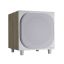 Monitor Audio Bronze W10 subwoofer, urban grey
