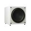 Monitor Audio Monitor MRW-10 subwoofer, valkoinen