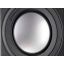 Monitor Audio Platinum PL300 II speakers, rosenut