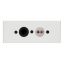 Monitor Audio Radius 200 keskikaiutin, valkoinen