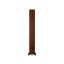Monitor Audio Radius 270 speakers, walnut