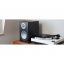 Monitor Audio Silver 100 speakers, black