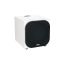 Monitor Audio Silver W12 subwoofer, white