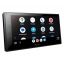 Pioneer SPH-DA150BT 2-DIN multimediasoitin
