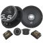 Massive Audio PK6S erillissarja