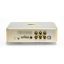 Rebec R6S 4-channel amplifier